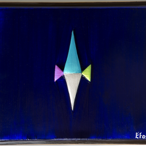 Cardinal Point-Compass