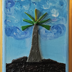 Tropical Tree 3